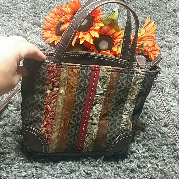 Relic crossbow bag - Picture 4 of 7